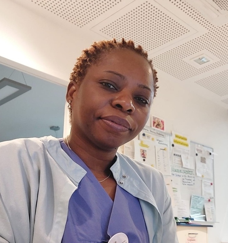 Responsable des finances