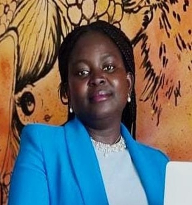 Directrice_générale